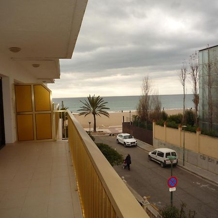 Villa Service - Apartamentos Aransol El Vendrell Oda fotoğraf