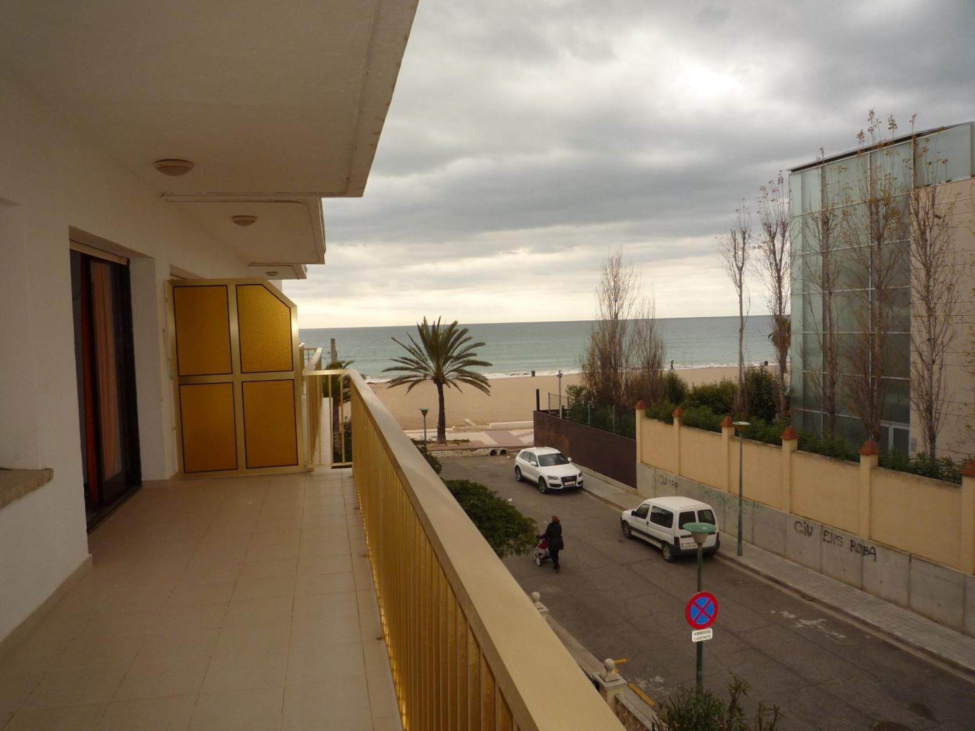 Villa Service - Apartamentos Aransol El Vendrell Oda fotoğraf