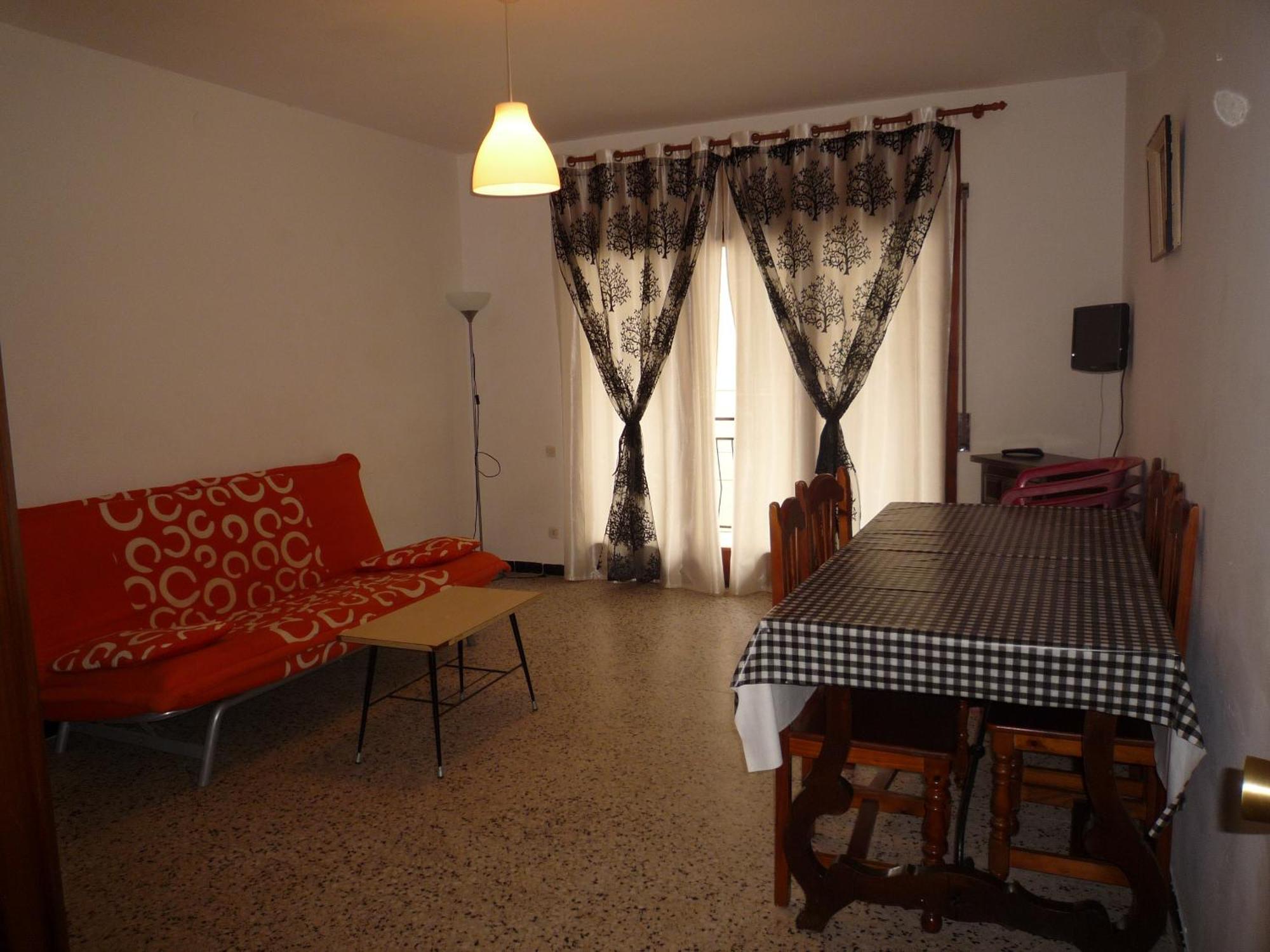 Villa Service - Apartamentos Aransol El Vendrell Oda fotoğraf