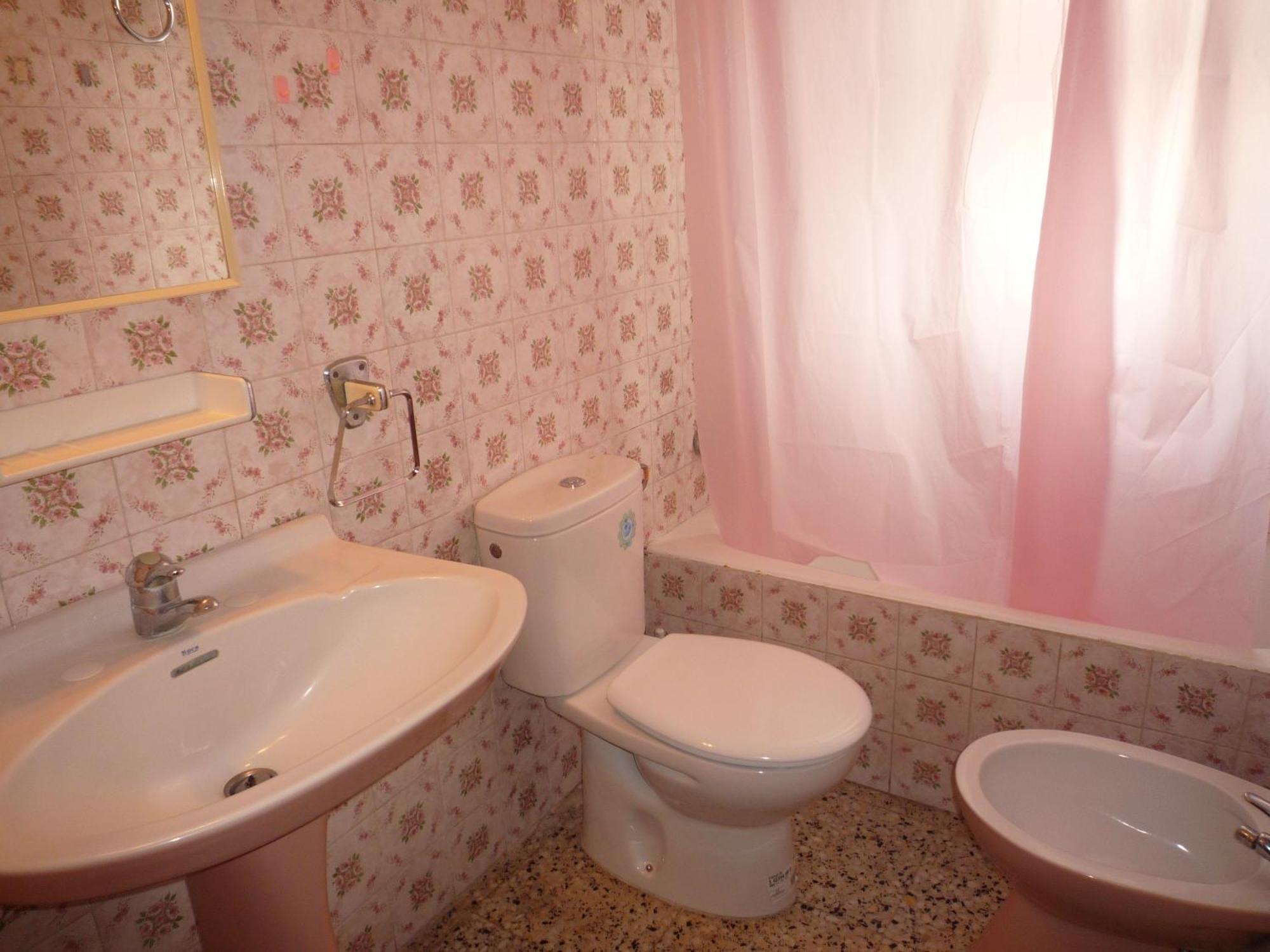 Villa Service - Apartamentos Aransol El Vendrell Oda fotoğraf