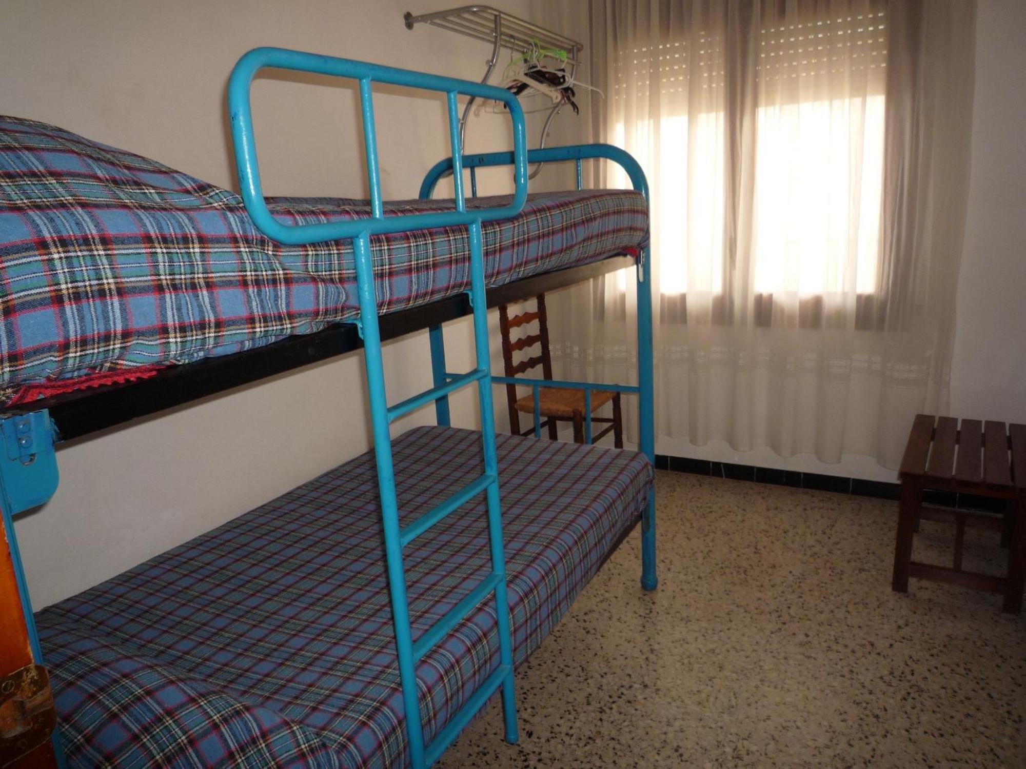 Villa Service - Apartamentos Aransol El Vendrell Oda fotoğraf