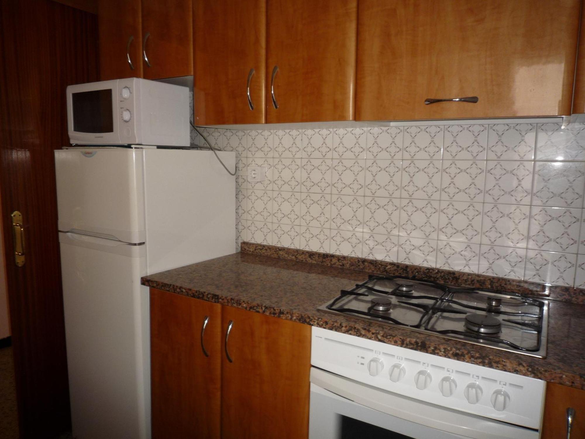 Villa Service - Apartamentos Aransol El Vendrell Oda fotoğraf