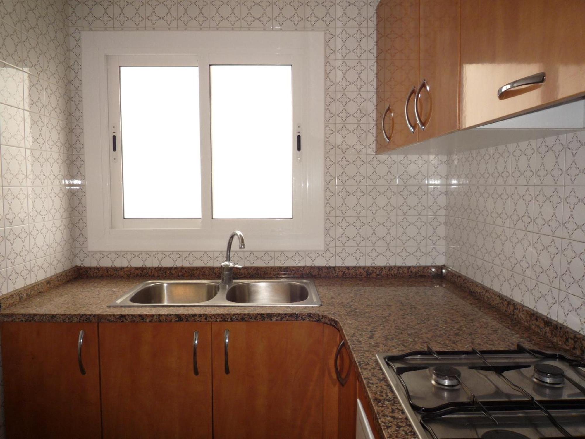 Villa Service - Apartamentos Aransol El Vendrell Oda fotoğraf