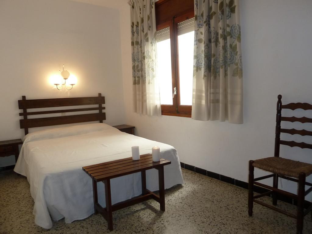 Villa Service - Apartamentos Aransol El Vendrell Oda fotoğraf