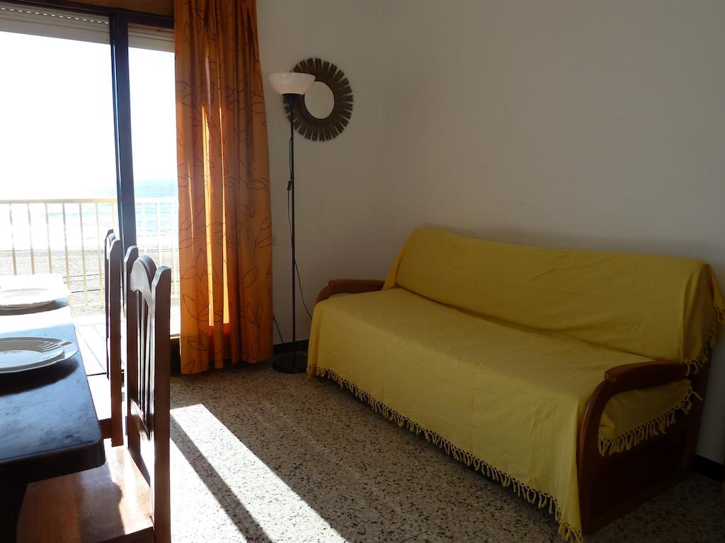 Villa Service - Apartamentos Aransol El Vendrell Oda fotoğraf