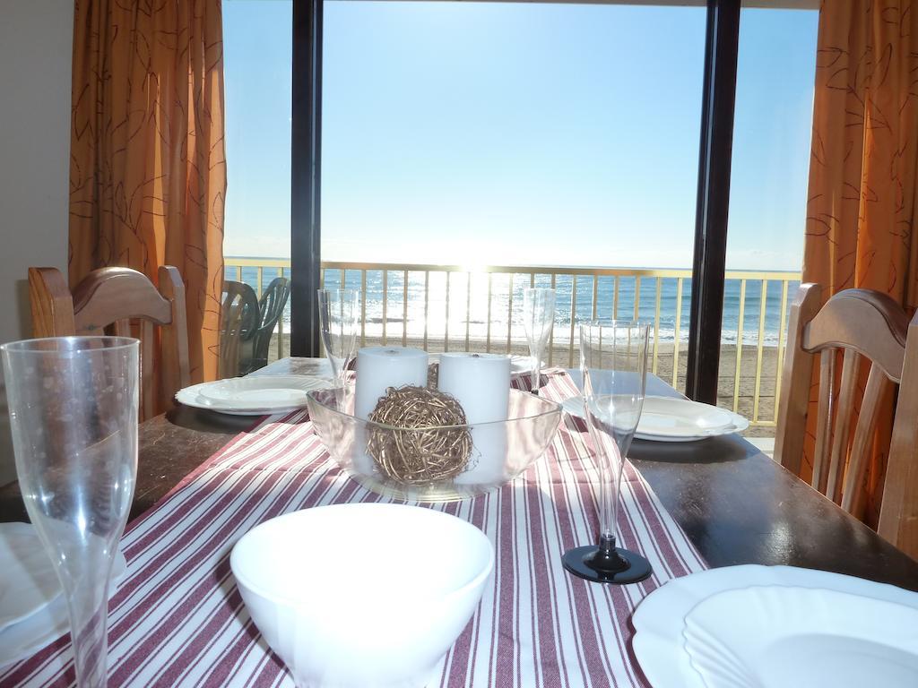 Villa Service - Apartamentos Aransol El Vendrell Oda fotoğraf