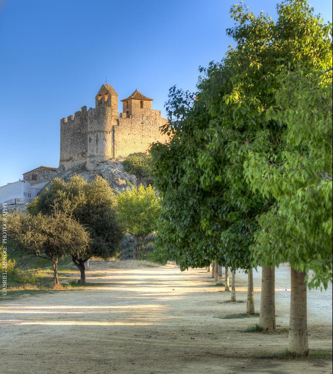 Villa Service - Apartamentos Aransol El Vendrell Dış mekan fotoğraf